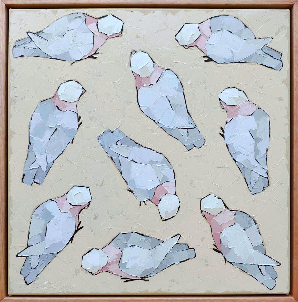 Tanya Boyes - If only I knew