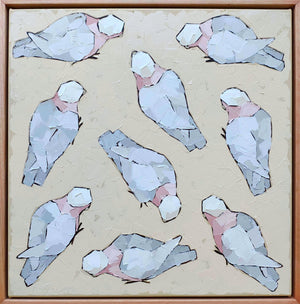 Tanya Boyes - If only I knew