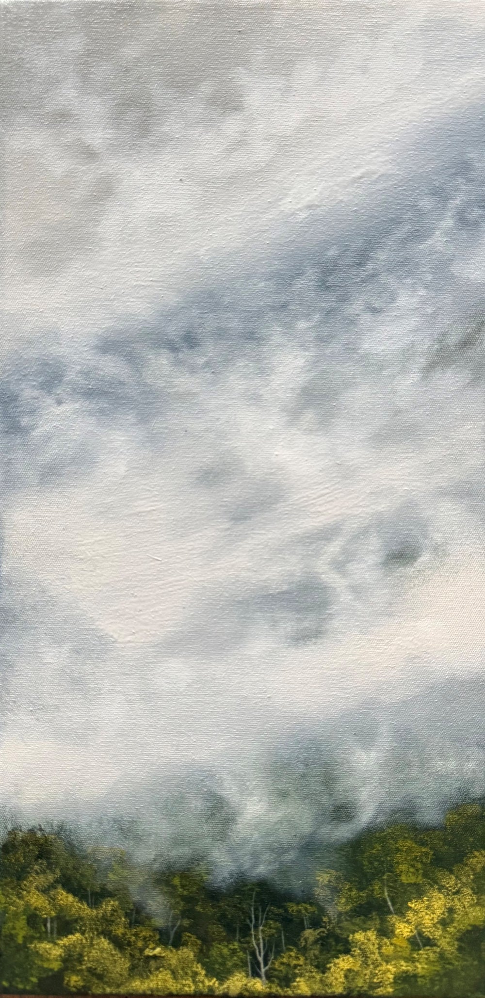 Kelly Kondis - Candour