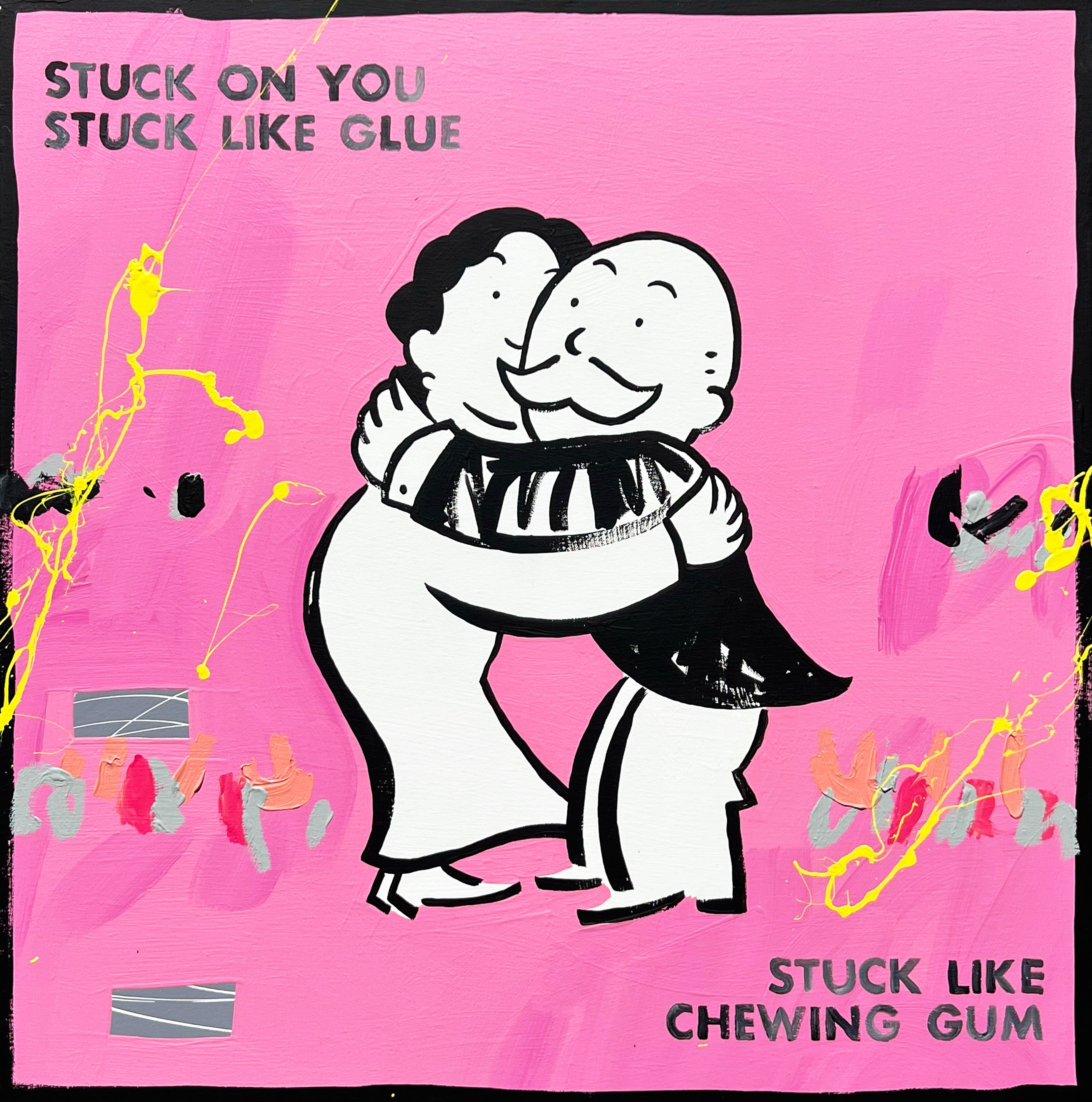 Ben Tankard - Chance 66