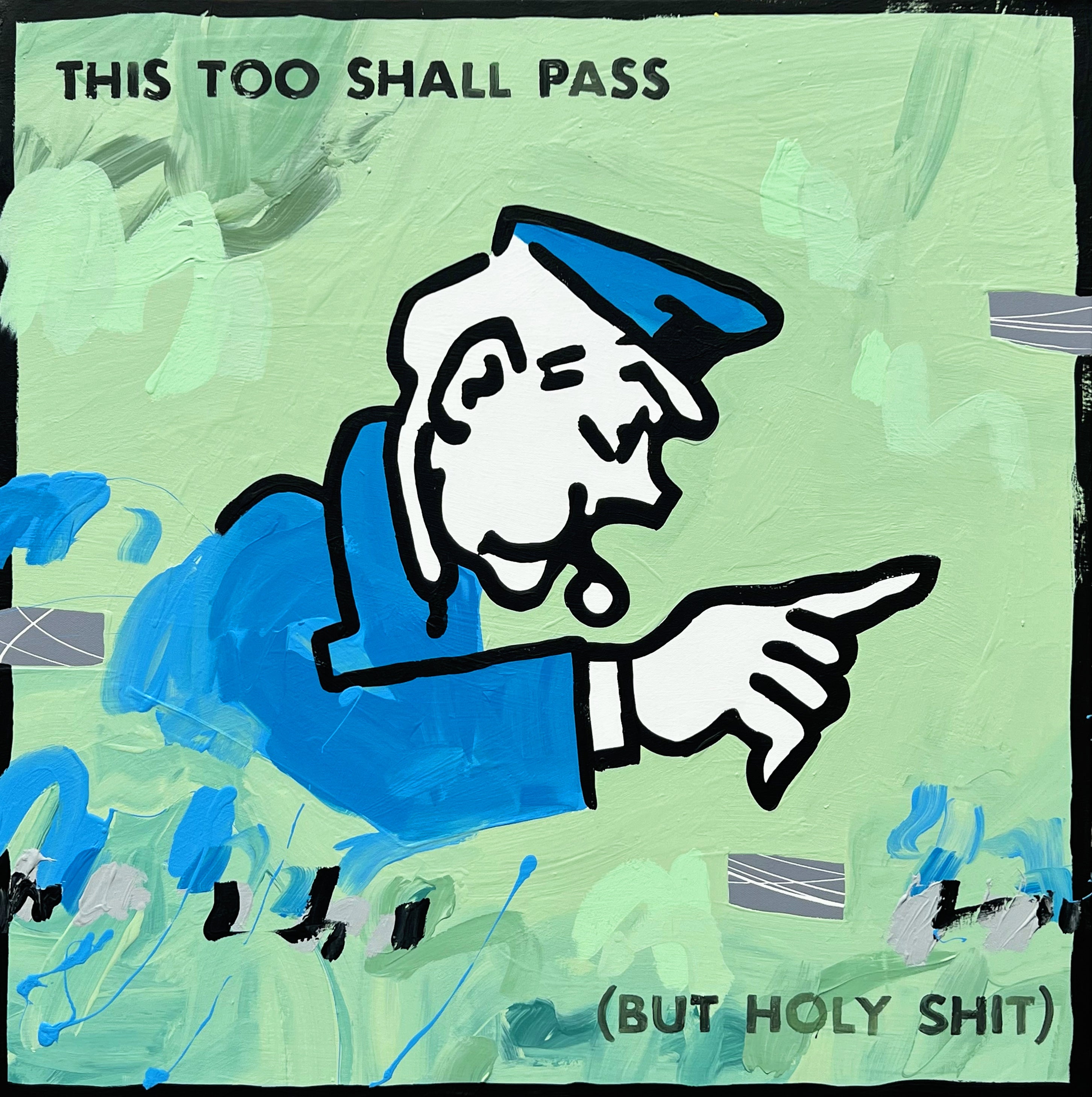 Ben Tankard - Chance 67