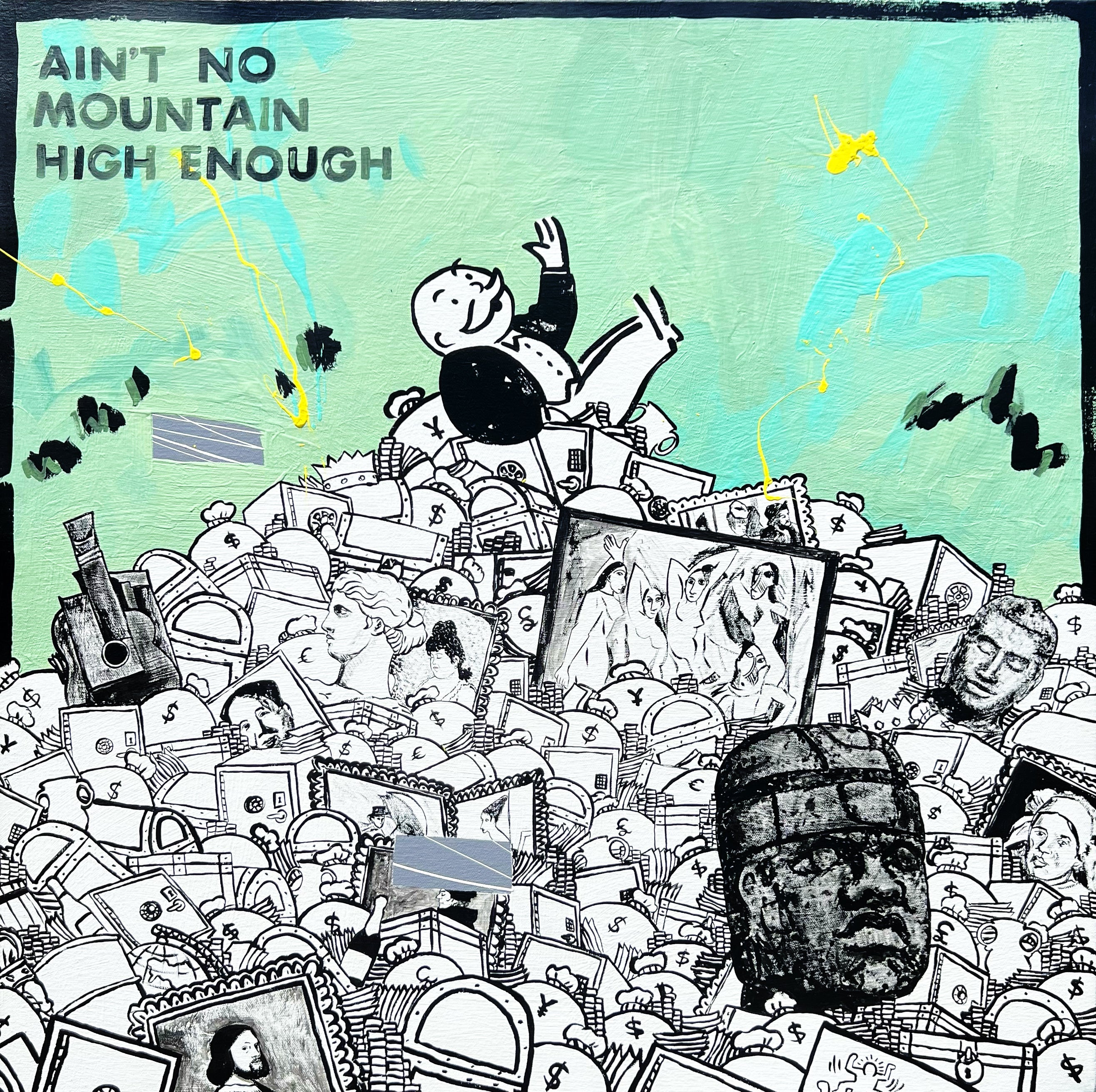 Ben Tankard - Chance 69