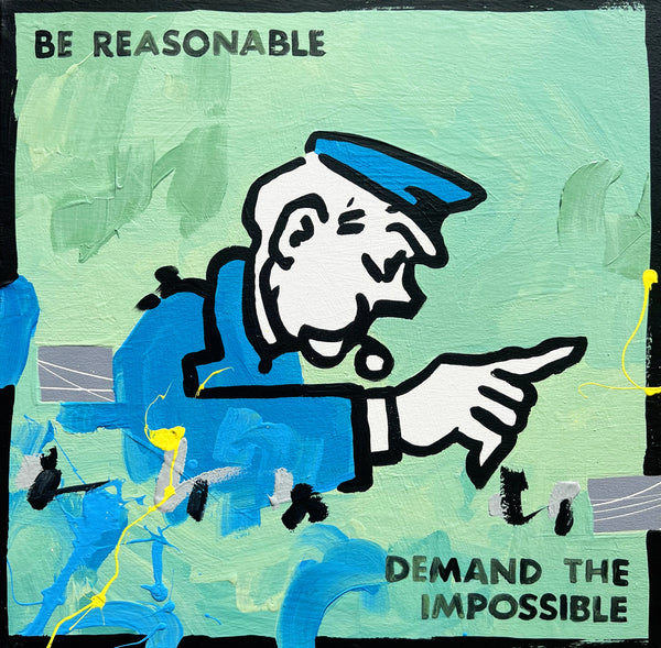 Ben Tankard - Chance 73