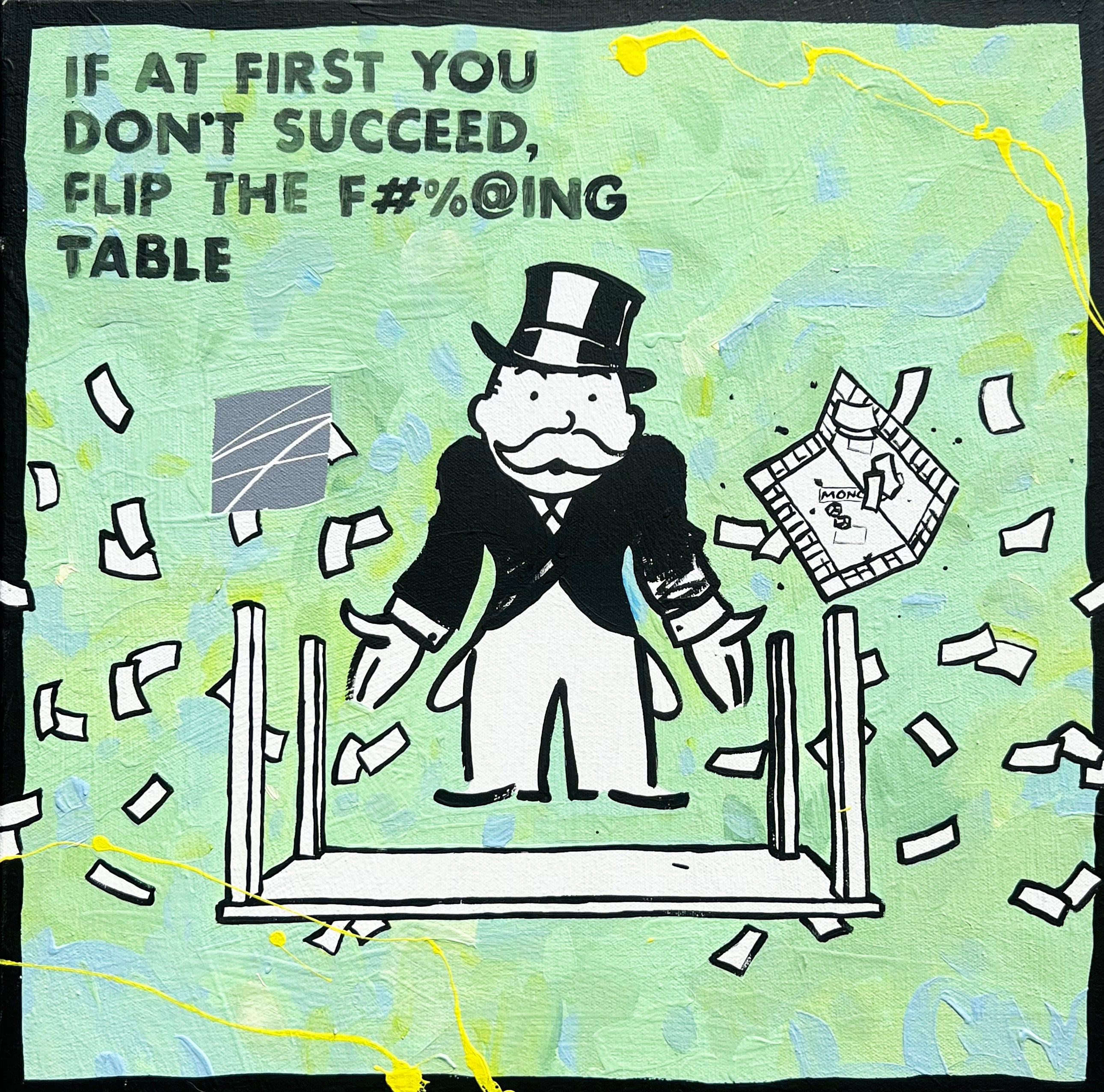 Ben Tankard - Chance 74