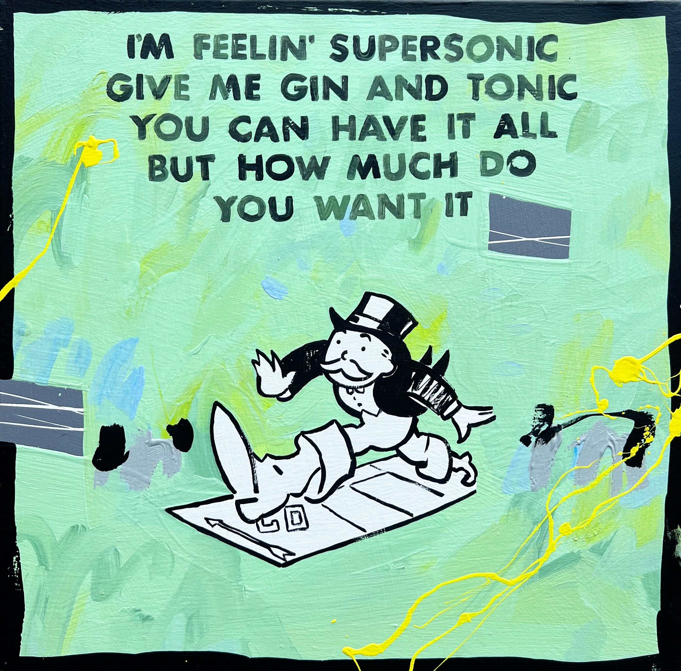 Ben Tankard - Chance 75