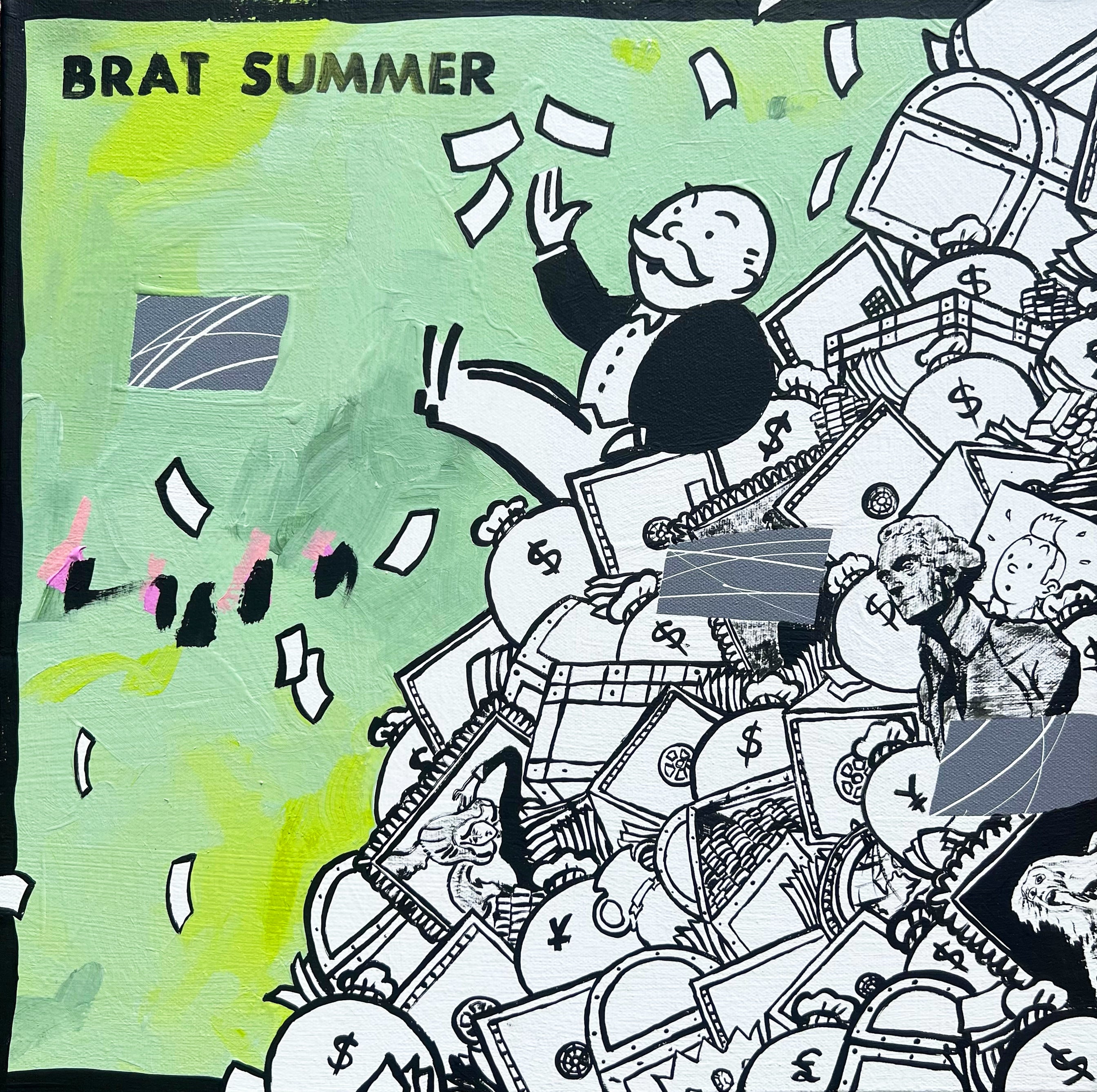 Ben Tankard - Chance 76