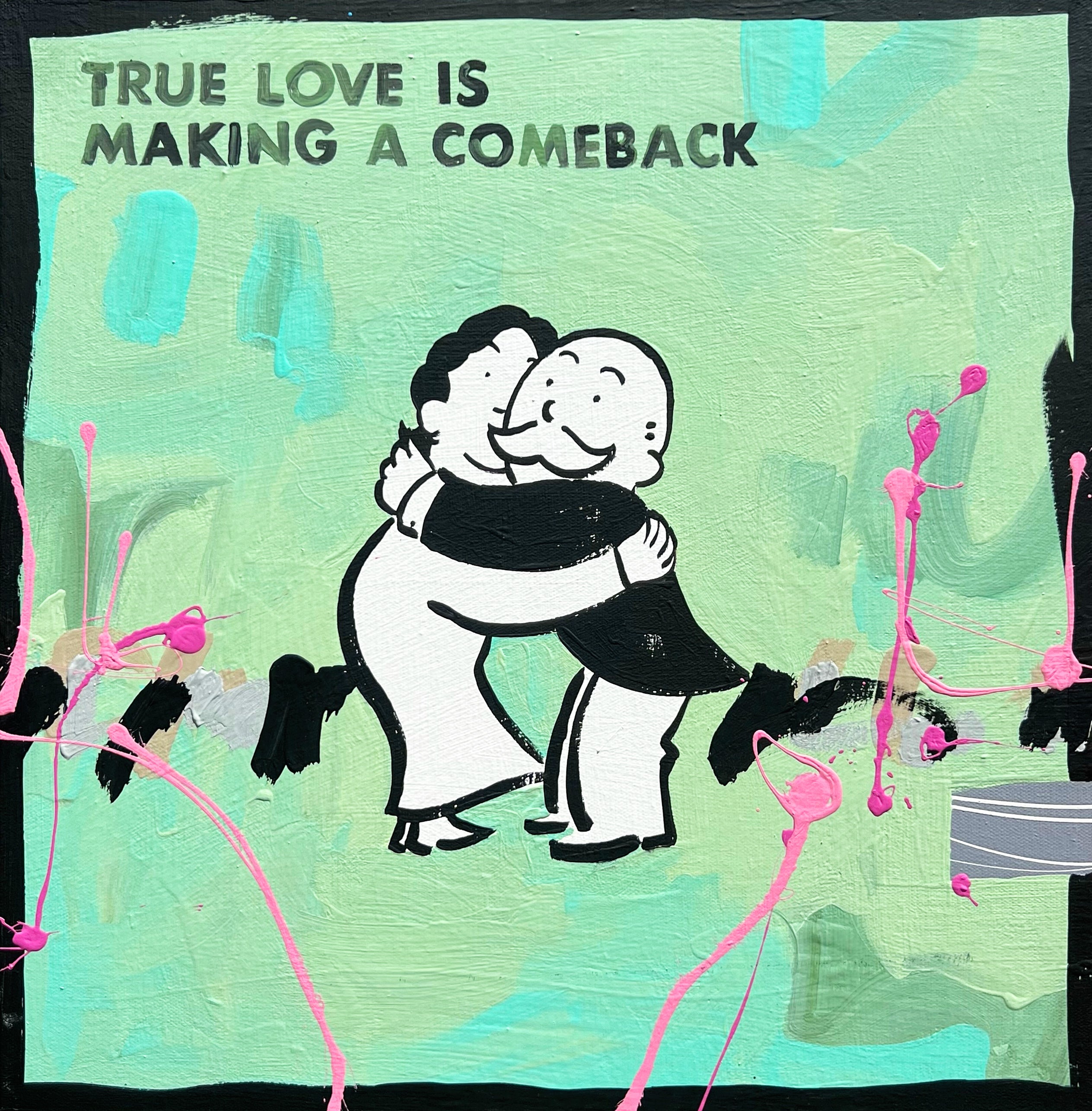 Ben Tankard - Chance 77