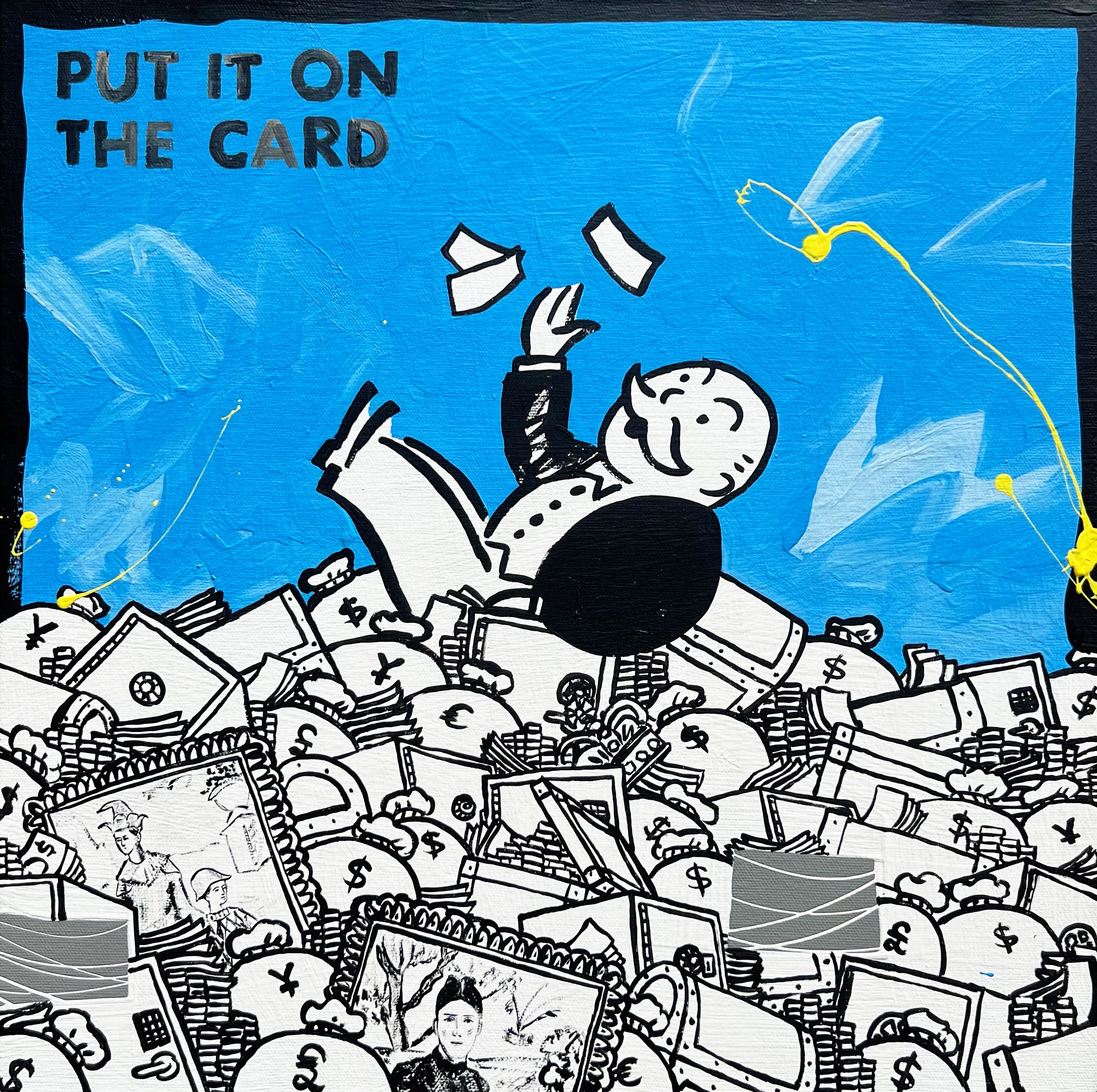 Ben Tankard - Chance 78