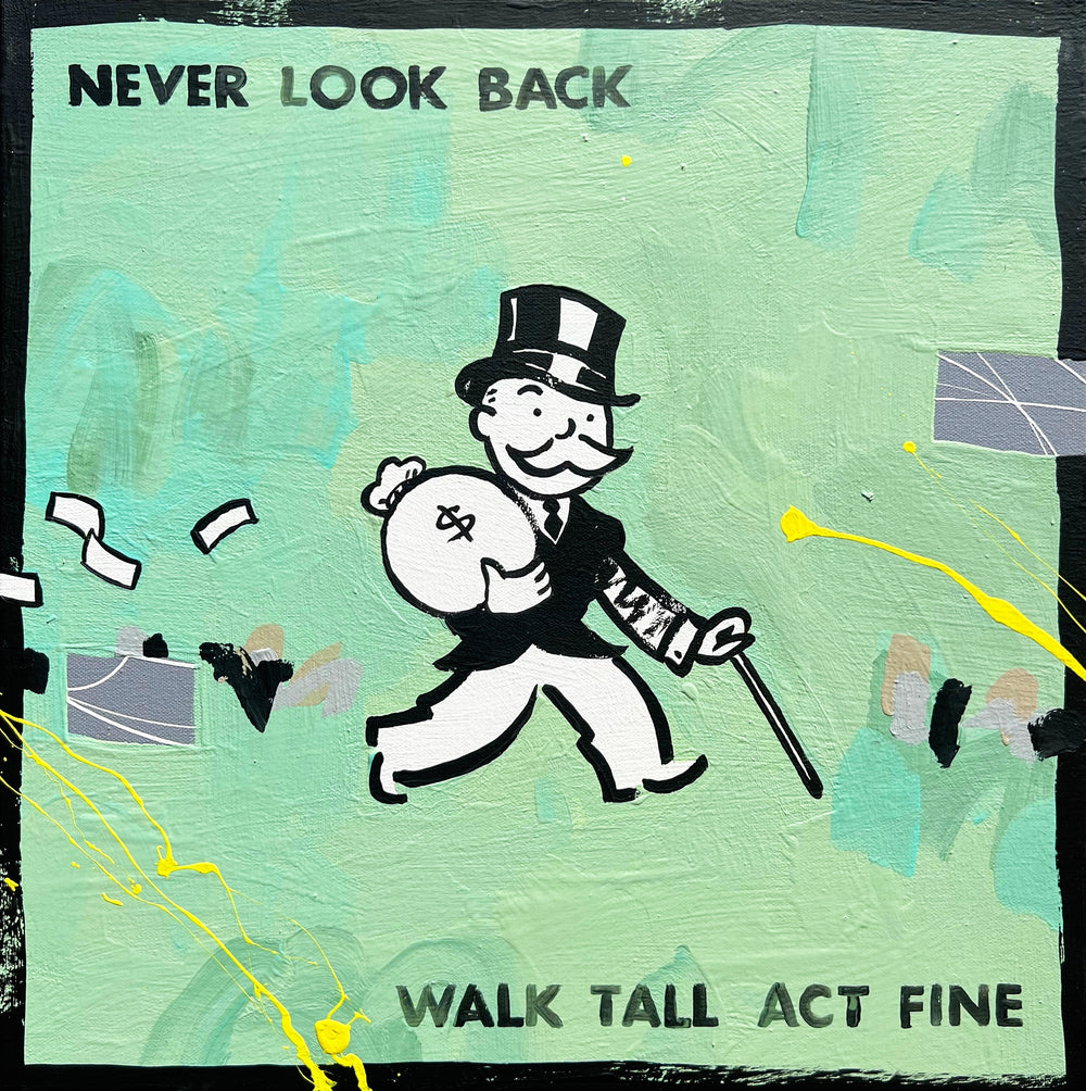 Ben Tankard - Chance 79