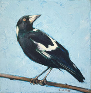 Brenda Willis - Charmed