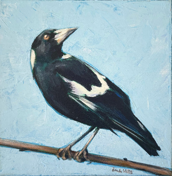 Brenda Willis - Charmed