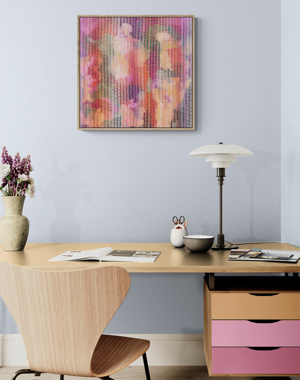 Karen Goddard - Cherry Blossoms Dance