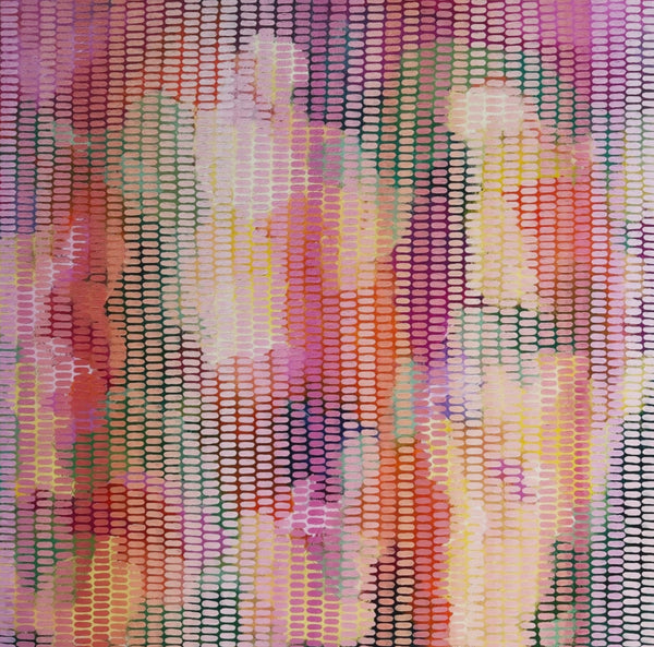 Karen Goddard - Cherry Blossoms Dance