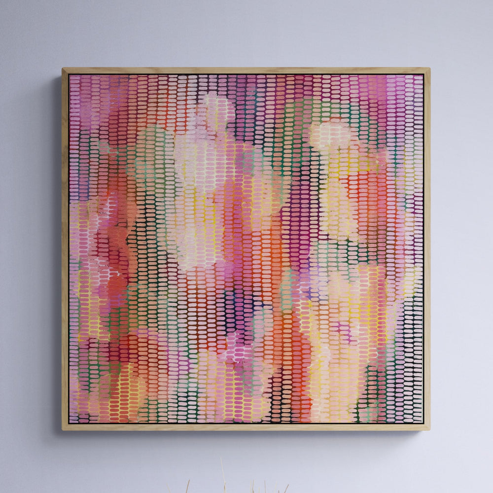 Karen Goddard - Cherry Blossoms Dance