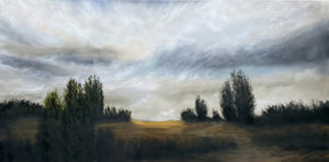 Kelly Kondis - Chronicle