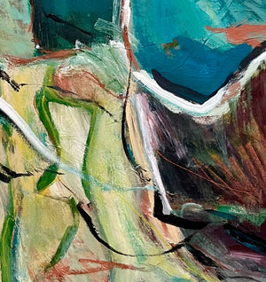 Jonathan Osmond - Cliffhanger