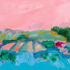 Madeleine McKinlay - Cloud Nine