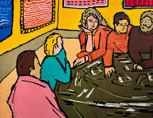 Daniel Pap - Connect