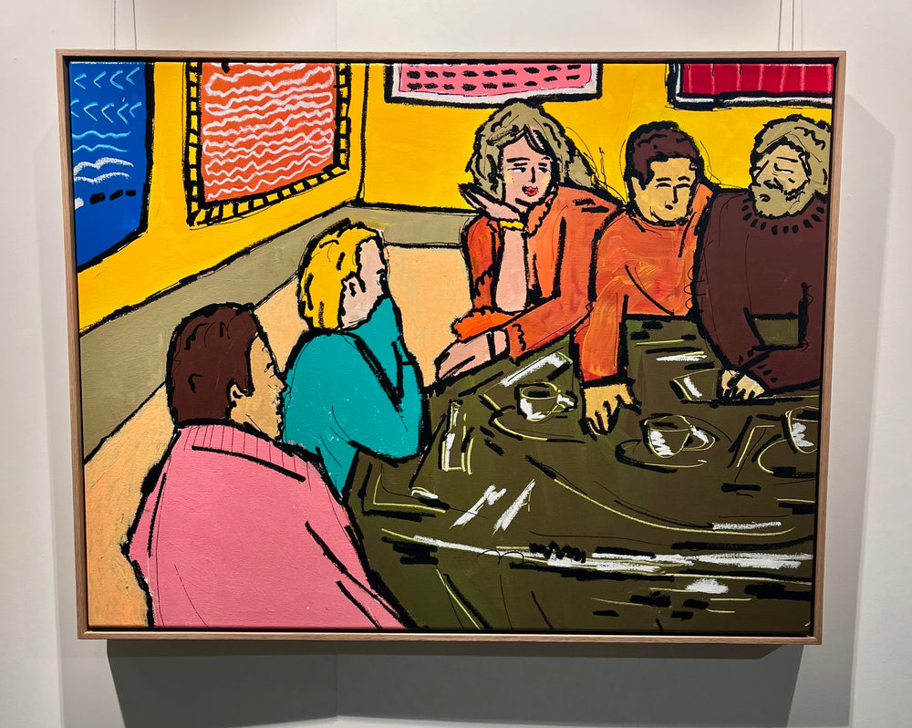 Daniel Pap - Connect