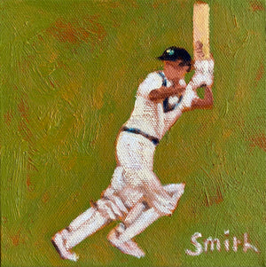 Andrew Smith - Cricket Mini #1