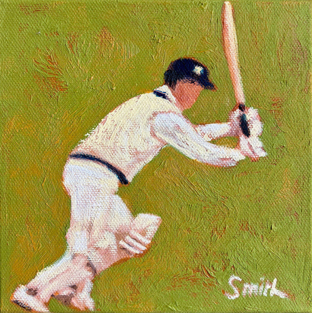Andrew Smith - Cricket Mini #2