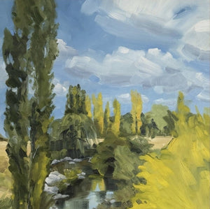 Alice Kulbat - Crisp Day