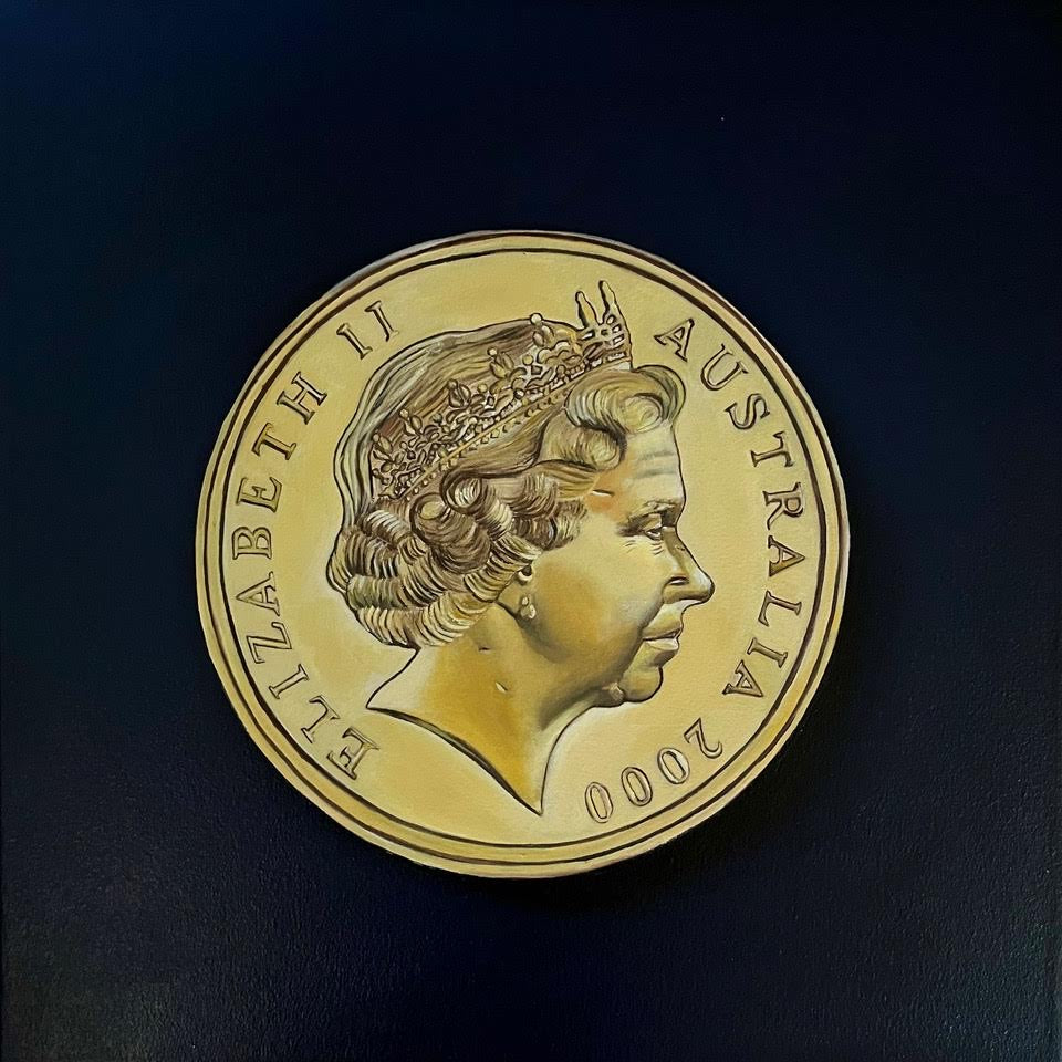 Leonie McIntosh - The Mule