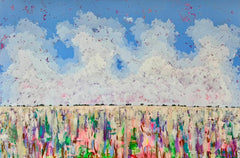 Jayde Chandler - The Heavens Above