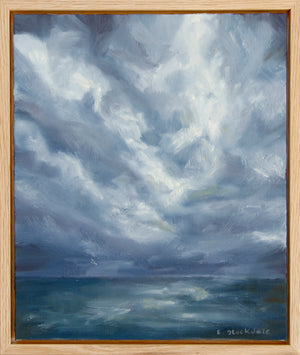 Eva Stockdale - Winter storm