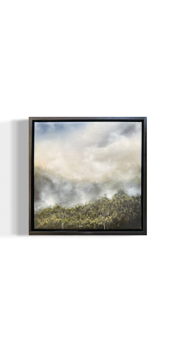 Kelly Kondis - The Respite