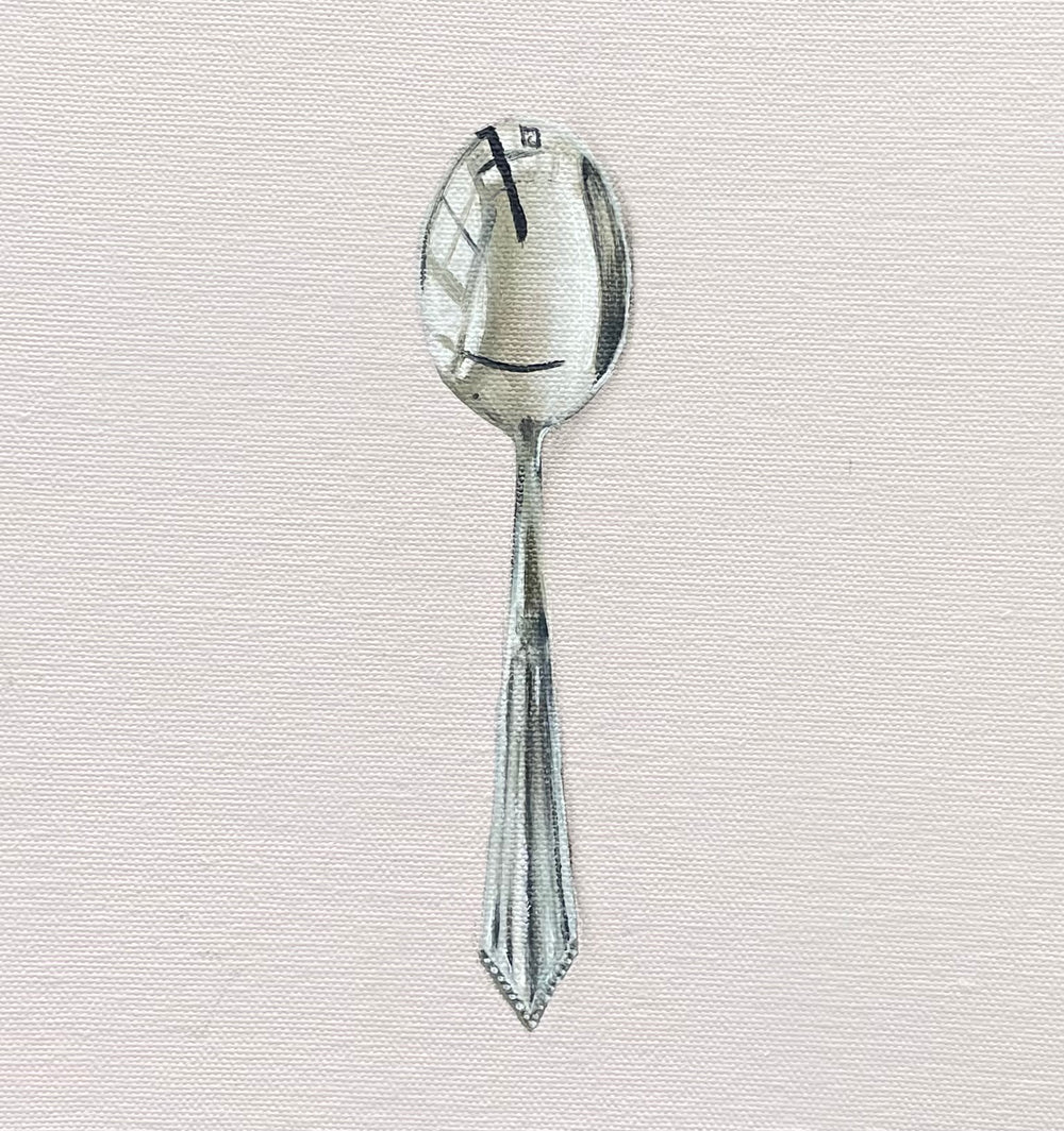 Gabi Lord - Teaspoon