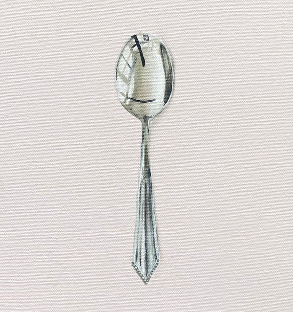 Gabi Lord - Teaspoon