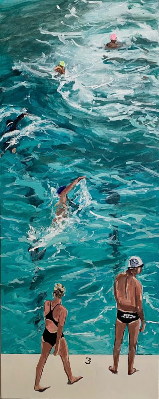 Gina Debinski - Summer Breeze 2