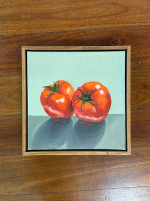 Sophie McDarra - Still life II