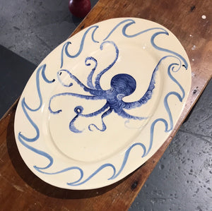 di Lunedì - Octopus