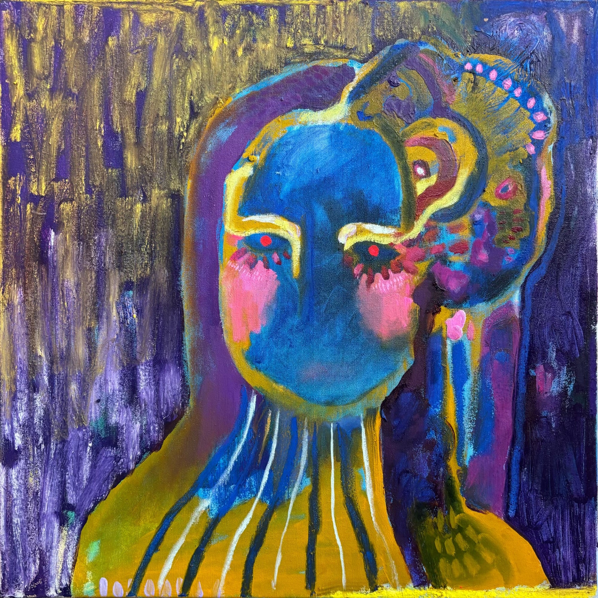 Sophie McDarra - Kin
