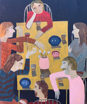 Rebecca James - Before We Had Phones (We Were Perfect)