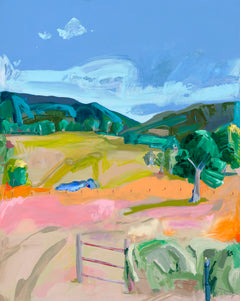 Madeleine McKinlay - Homeward bound