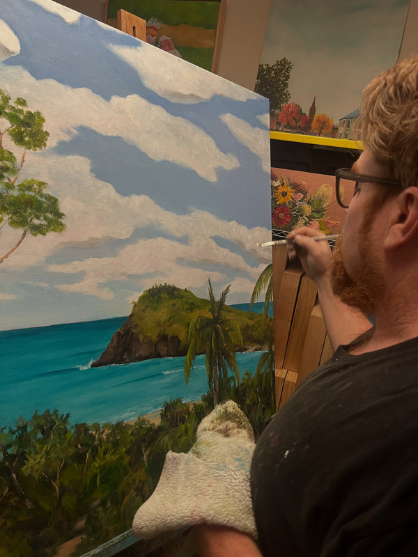 Dylan Cooper - Days Like These