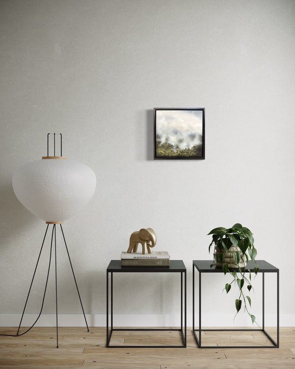 Kelly Kondis - The Hush