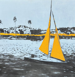 Dylan Cooper - Sail Away With Me