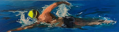 Gina Debinski - Swimmer 1