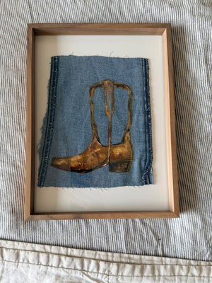 Ingrid Haughton - Boots