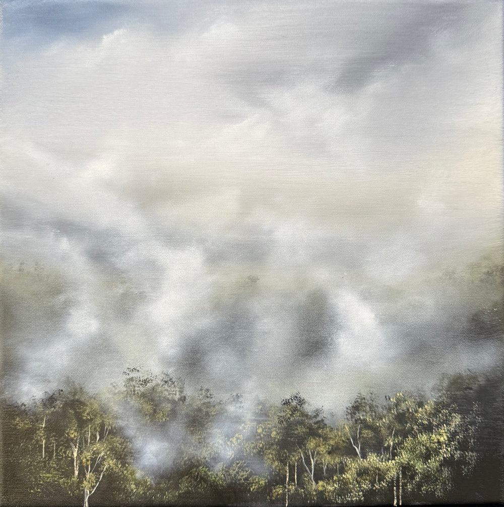 Kelly Kondis - The Rustle