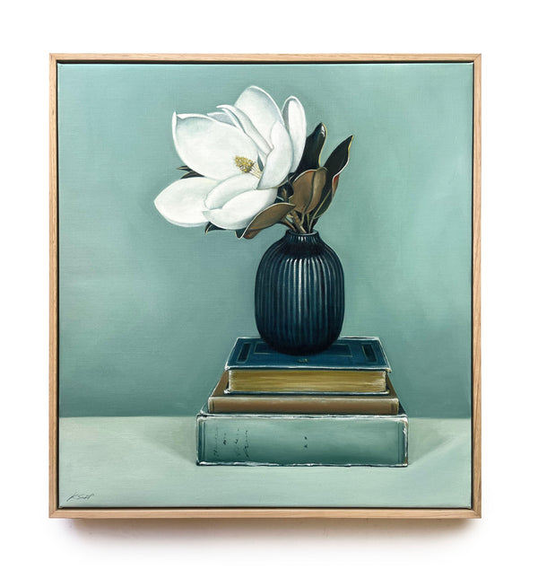 Kylie Sirett - Live with intention. Walk to the edge. Do what you love. Live as if this is all there is