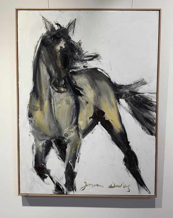 Joanna Davies - Beauty