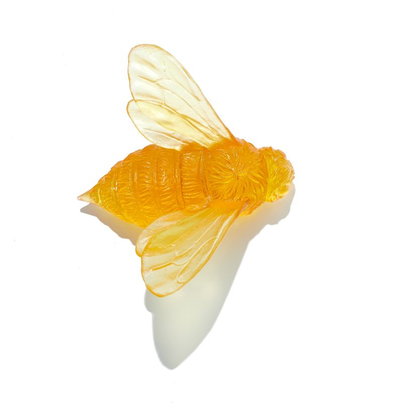 Luke Jacomb Studio - Bee (Yellow)
