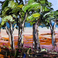 Angela Hawkey - Bush Sanctuary 2