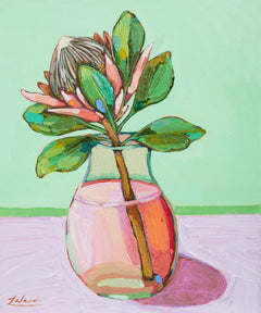 Lauren Ward - New Growth
