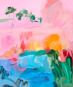 Madeleine McKinlay - Day Dreaming
